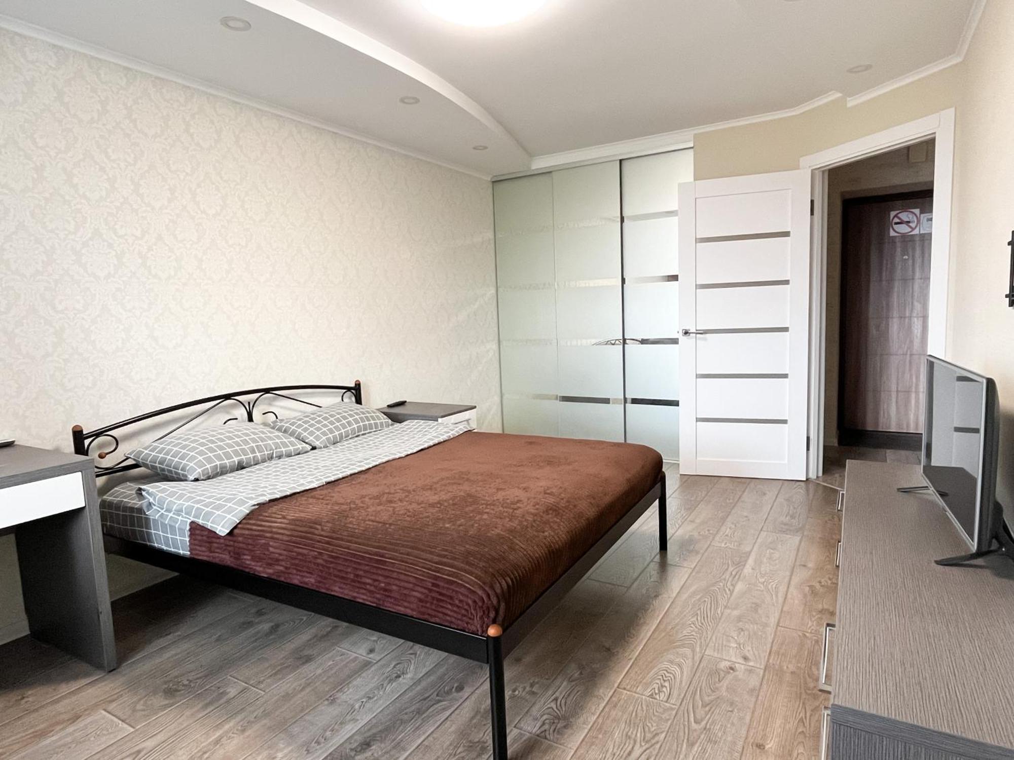 0147 New Flat Near Airport Zhulyany Sofievskaya Borshchagovka Appartement Kiev Buitenkant foto