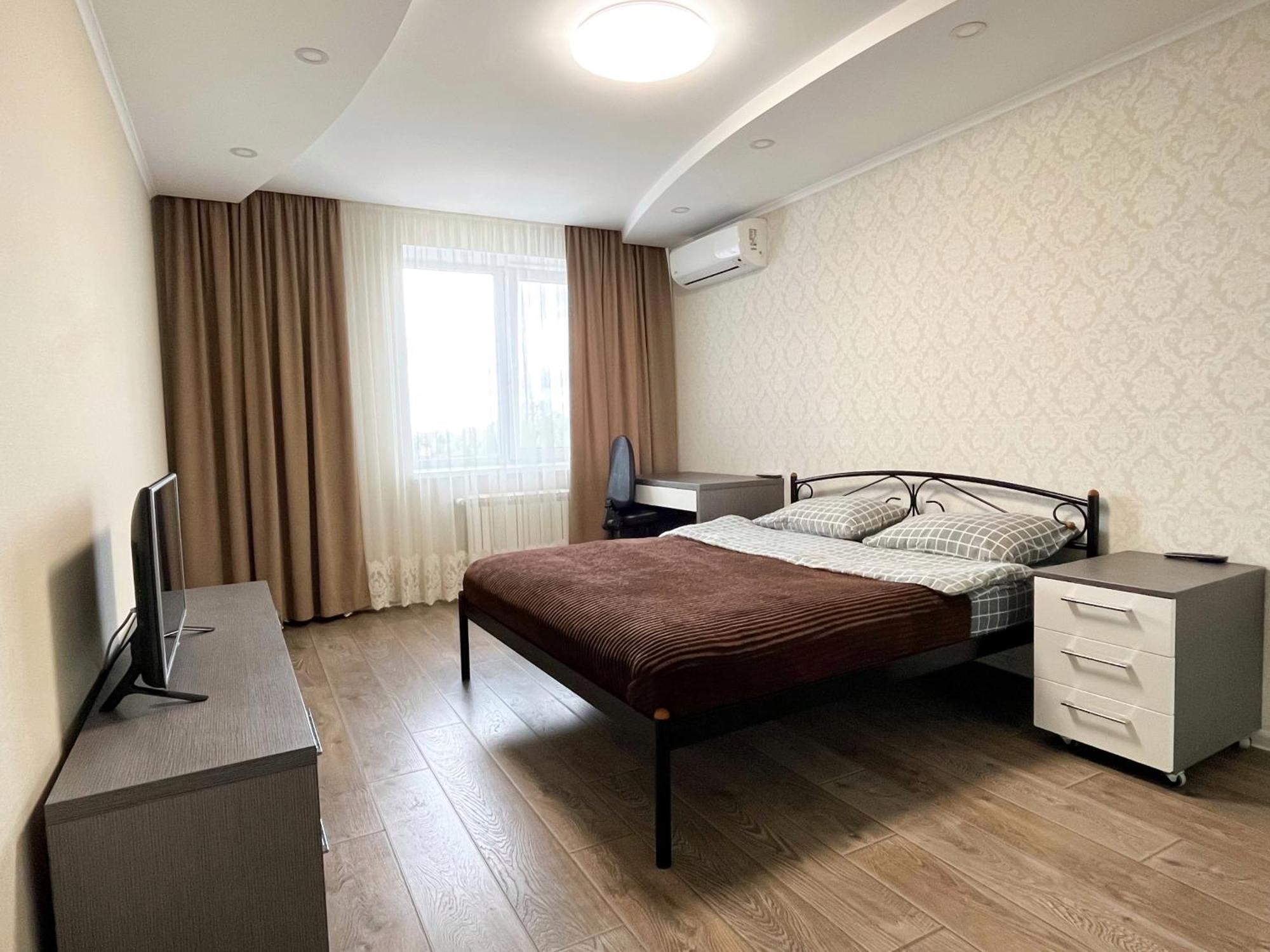 0147 New Flat Near Airport Zhulyany Sofievskaya Borshchagovka Appartement Kiev Buitenkant foto
